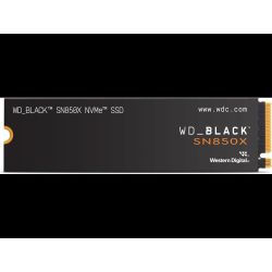 WD SSD 1TB SN850X NVMe...