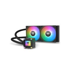 Thermaltake LA240 ARGB LC...