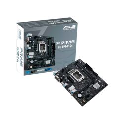 ASUS PRIME H610M-R-SILGA...