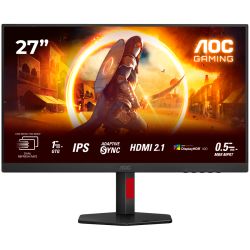 AOC Monitor Gaming U27G4R...