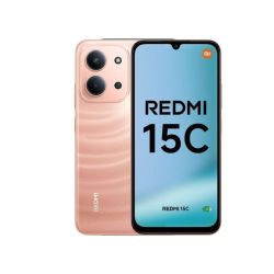 Xiaomi Redmi 15C 4GB 128GB...