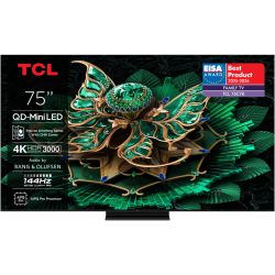 TCL 75"C7K 4K QD-Mini LED...