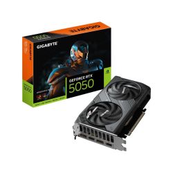 Gigabyte VGA 5050 Windforce...