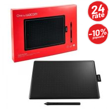 Wacom Grafički Tablet One...