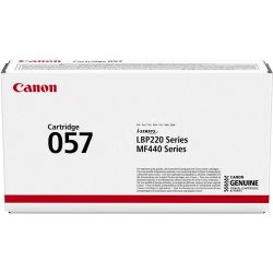 Toner CANON CRG-075H Y za...