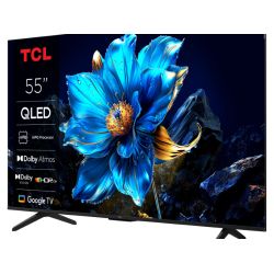 TCL 55"P8K 4K QLED TV...