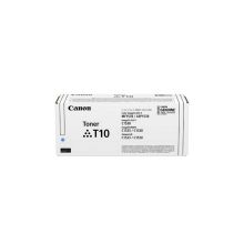 Toner CANON CRG-T10 Cyan