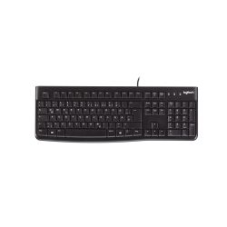 Logitech tastatura K120