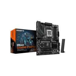 Gigabyte MB B840 GAMING X...