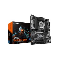 Gigabyte MB B760 Gaming X...