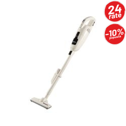 Makita aku štapni usisivač...