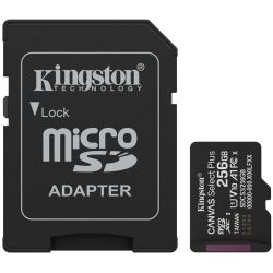 Kingston 256GB microSDXC...