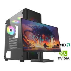 Gaming računar Ryzen 5...