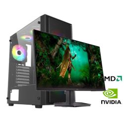 Gaming računar Ryzen 5...