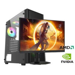 Gaming računar Intel...