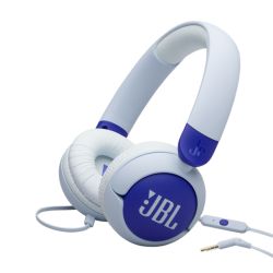Slušalice JBL JR320 plave