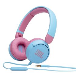 Slušalice JBL JR310 plave