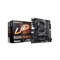 Gigabyte MB B550M DS3H R2...