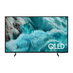 SAMSUNG TV QLED 55"...