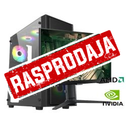 Gaming računar Ryzen 5...