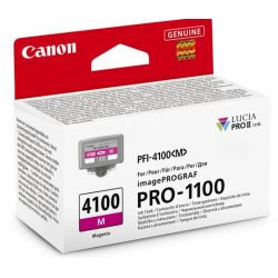 Tinta CANON PFI-4100 M