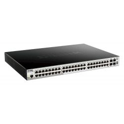 Switch Dlink  DGS-1210-52MP...
