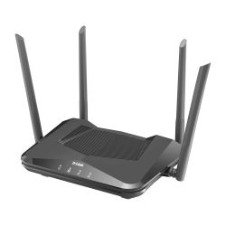 Router Dlink AX1500 Wi-Fi 6