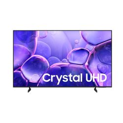 TV SAMSUNG Crystal UHD 4K...