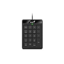 Tastatura Genius NumPad 110...