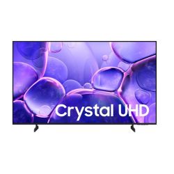 TV SAMSUNG Crystal UHD 4K...