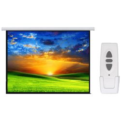 Maclean Platno za projektor...