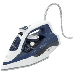 Tesla Pegla na paru, 2600W...