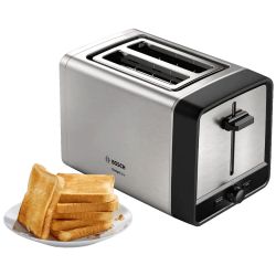 Bosch Toster, 2 otvora za...