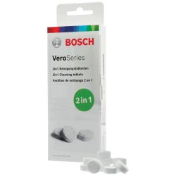 Bosch Tablete za čišćenje...