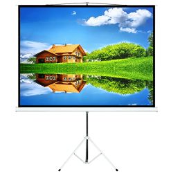 Maclean Platno za projektor...