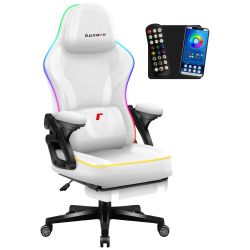 Huzaro Gaming stolica, RGB,...