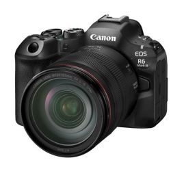 Fotoaparat CANON R6 III V5...