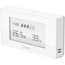 Aqara TVOC Air Quality...