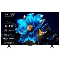 TCL 75"P7K 4K QLED TV...