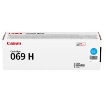 Toner CANON CRG069H C za...