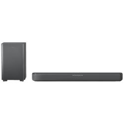 Philips Soundbar 2.1 s...