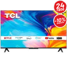 Televizor TCL 43P631 43"...