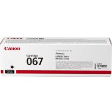 Toner CANON CRG067 BK za...