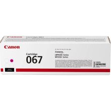 Toner CANON CRG067 M za...