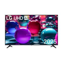 LG TV LED 65" 65UA73003LA