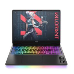 Gaming laptop HP OMEN...