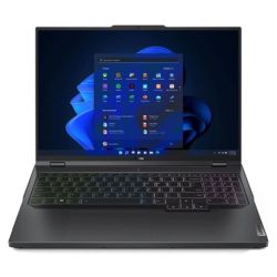Gaming laptop Lenovo LOQ...
