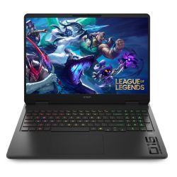 Gaming laptop HP OMEN...