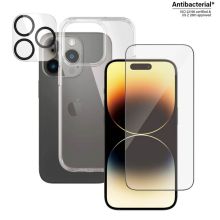 Bundle PanzerGlass iPhone...