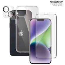 Bundle PanzerGlass iPhone 14+